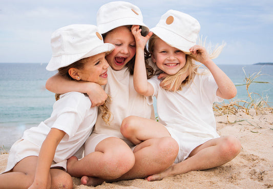 Why Sun Safety Begins in Spring