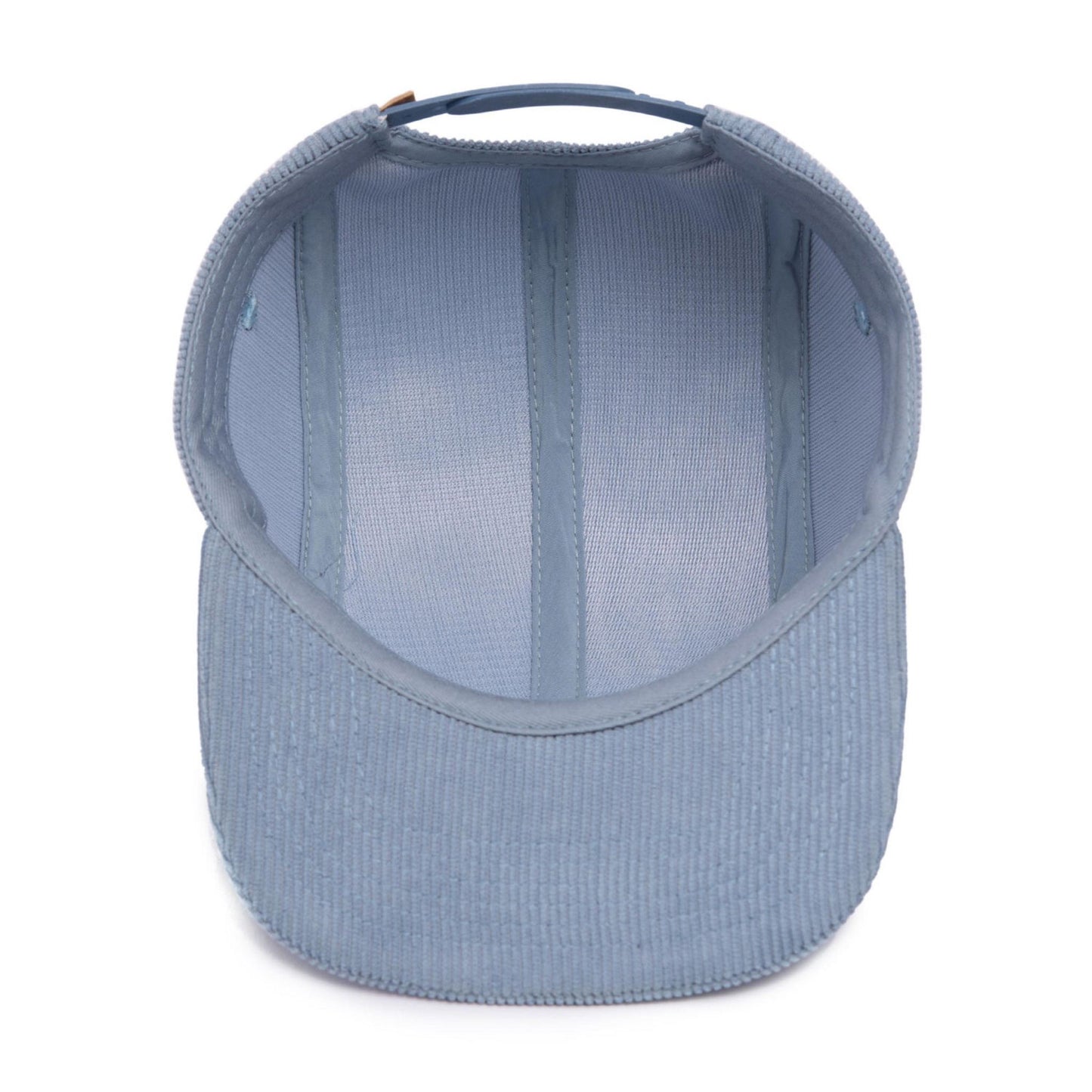 HAMILTON - 5 PANEL CORD HAT
