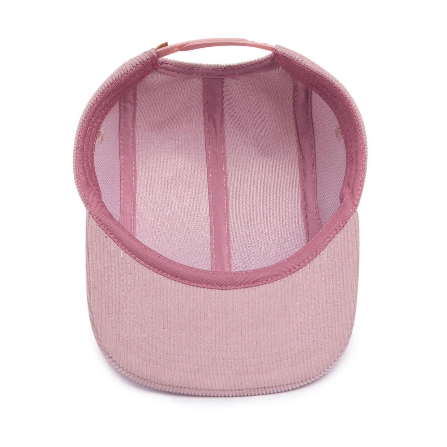 KIMBERLEY - 5 PANEL CORD HAT