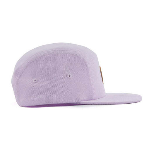 DARWIN - 5 PANEL COTTON HAT