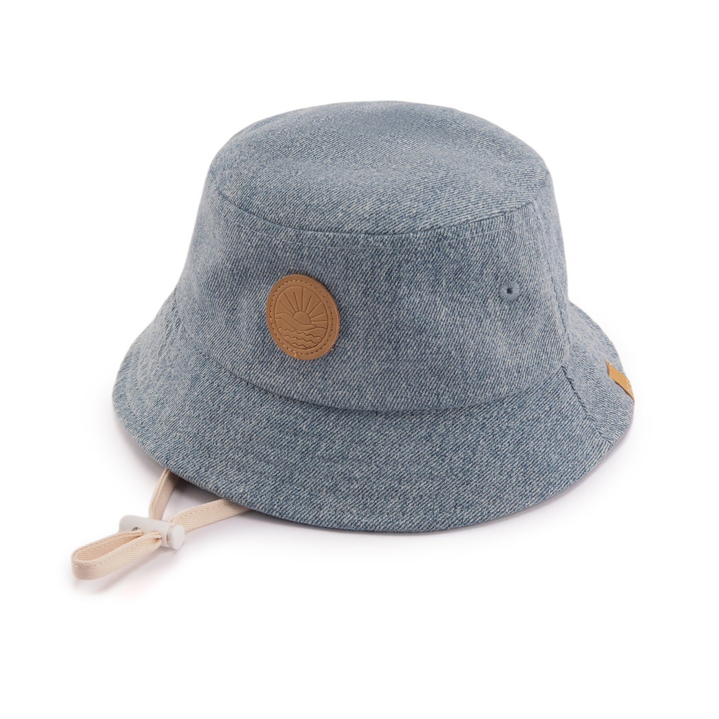 WATEGOS - DENIM BUCKET HAT
