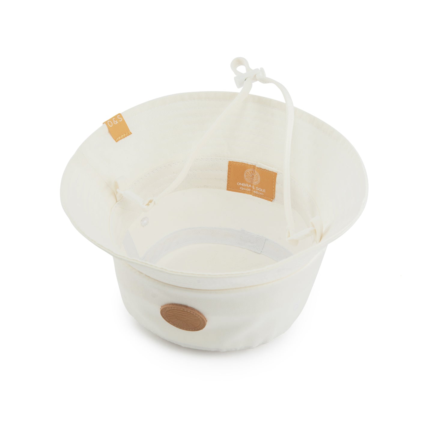 WHITEHAVEN - COTTON BUCKET HAT