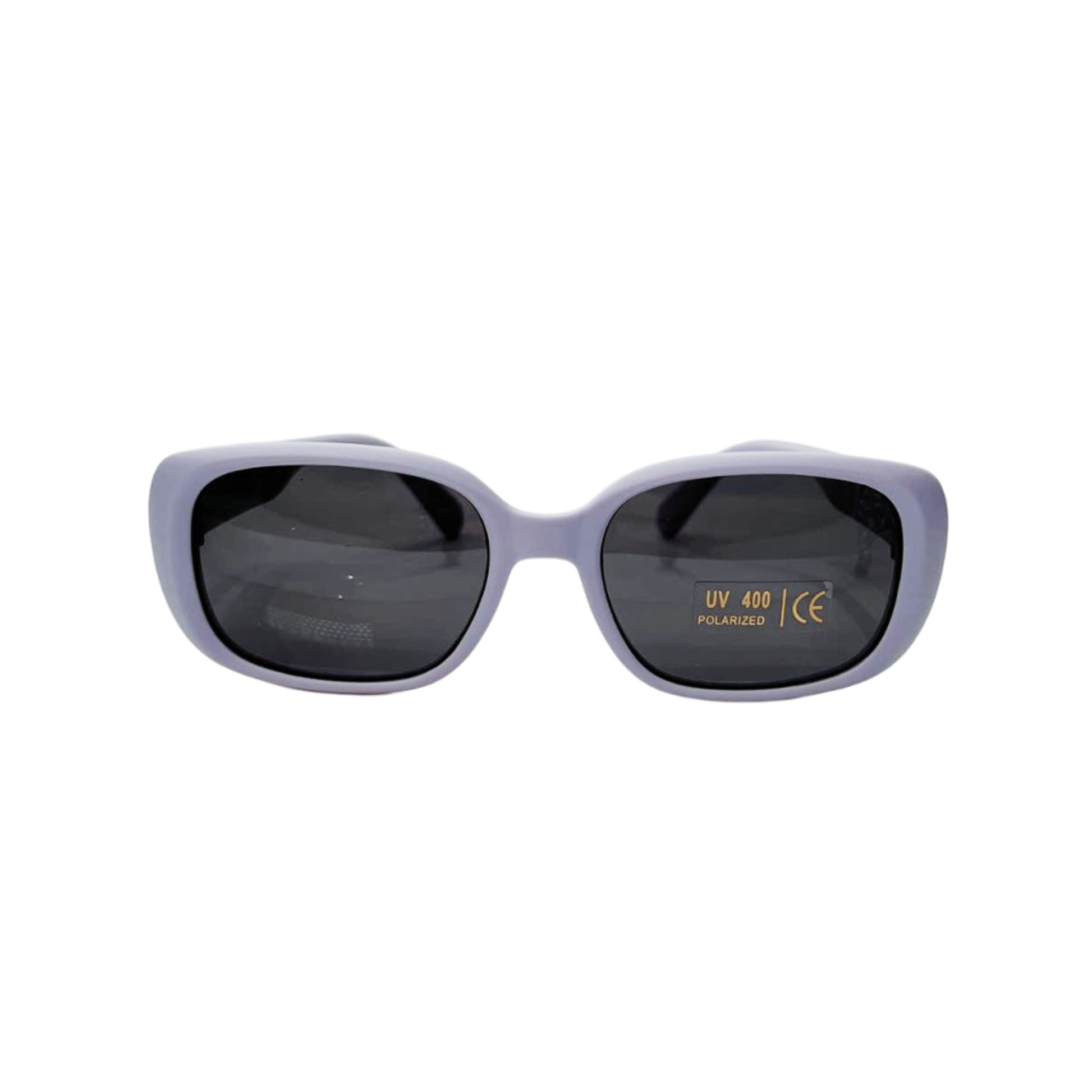 Kids Sunglasses Front View UV Polarised Frames Front view