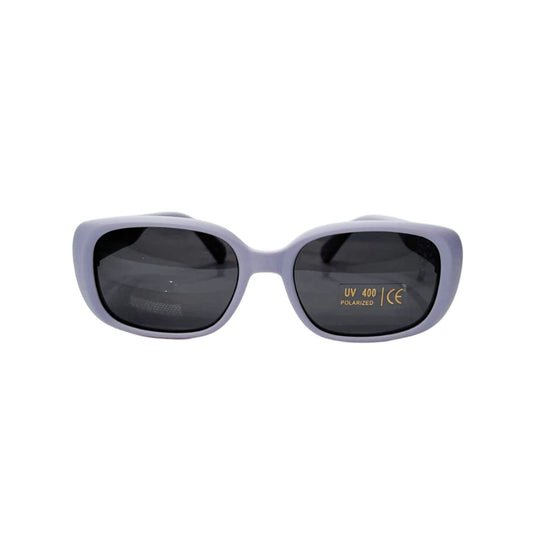 Kids Sunglasses Front View UV Polarised Frames Front view