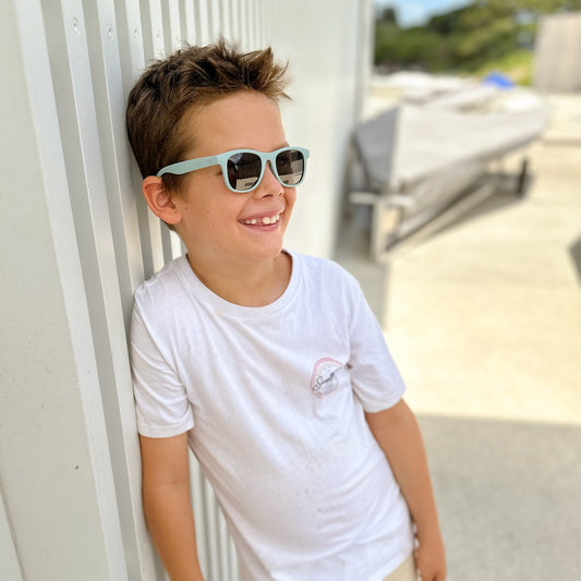 ICE - KIDS UV POLARISED SUNGLASSES