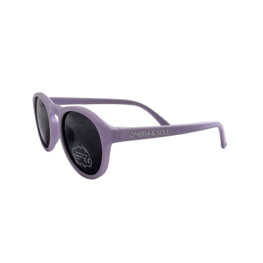 LILAC Baby Polarised Sunglasses - UV400 (6 Months - 2 Years)
