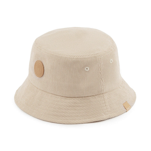 WANDA - CORD BUCKET HAT