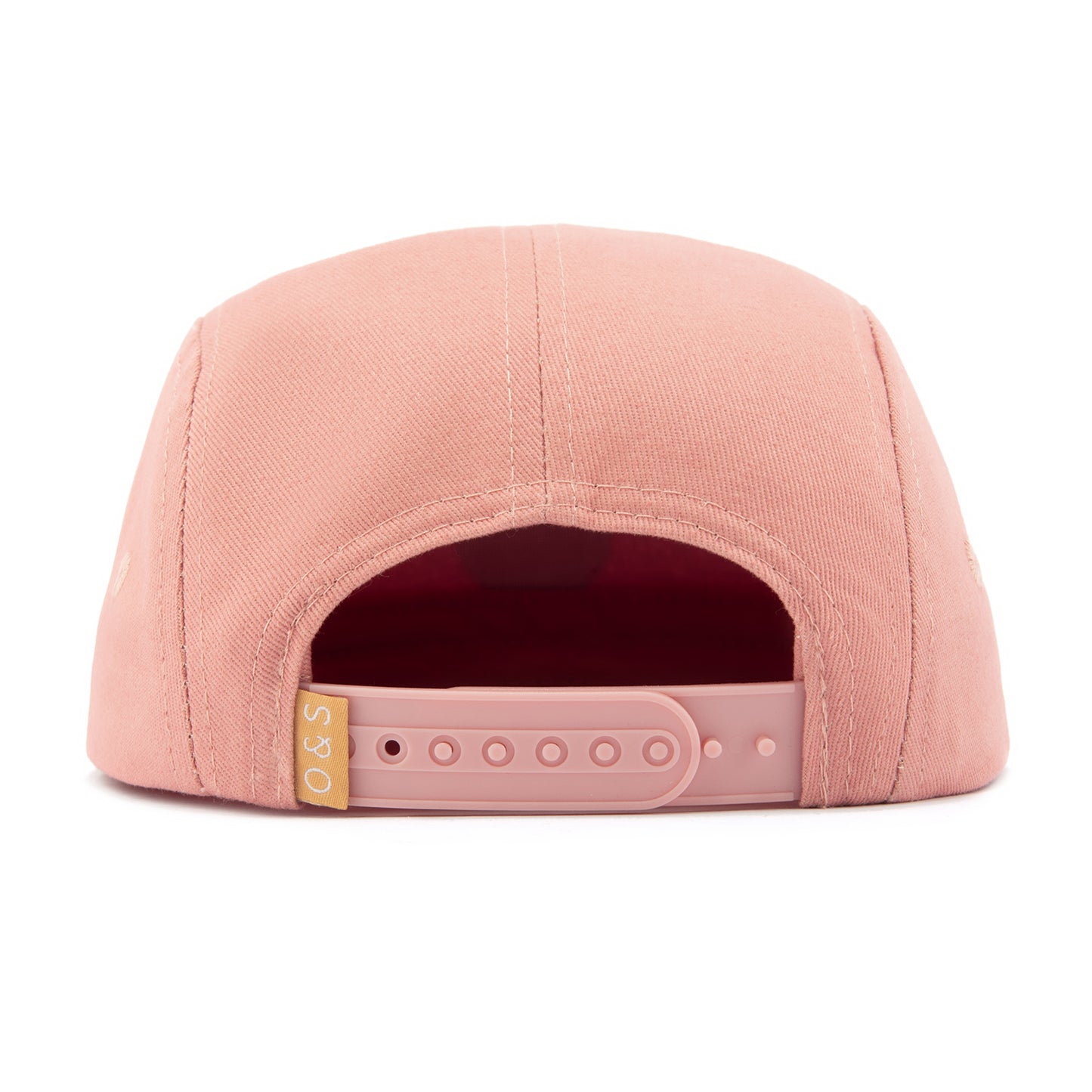 Hart 5 Panel Hat