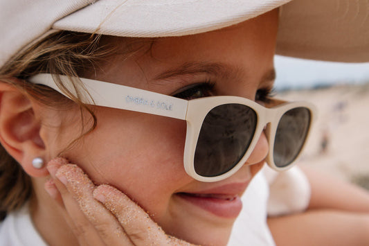 🕶️ How to Choose the Right Sunglasses - Baby & Kids Sunglasses in Australia: UV400 & Polarised