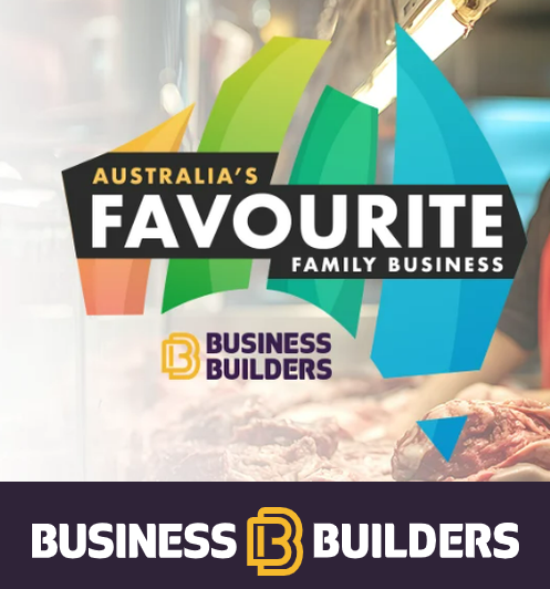 australias favourite small business business builders top 20 2026