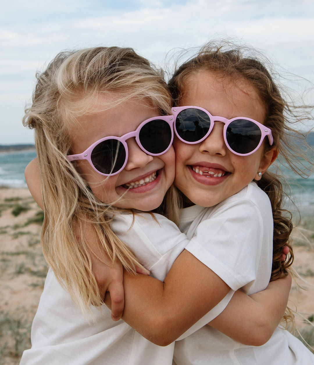 Baby & Kids Polarised Sunglasses – UV400 Protection
