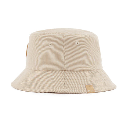 WANDA - CORD BUCKET HAT