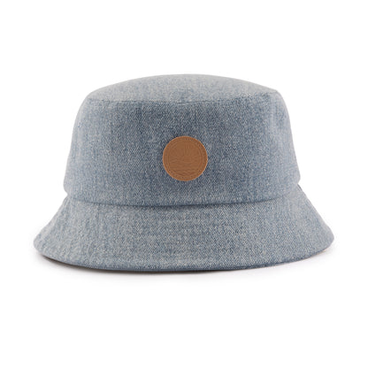 WATEGOS - DENIM BUCKET HAT