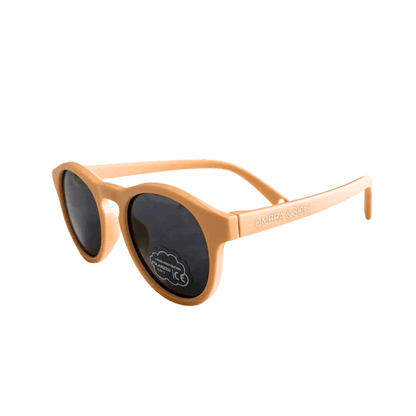 DUNE SAND Baby Polarised Sunglasses - UV400 (6 Months - 2 Years)