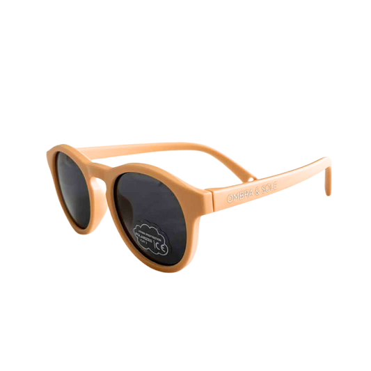 Dune Sand Kids Polarised Sunglasses – UV400 (6 months - 2 years)