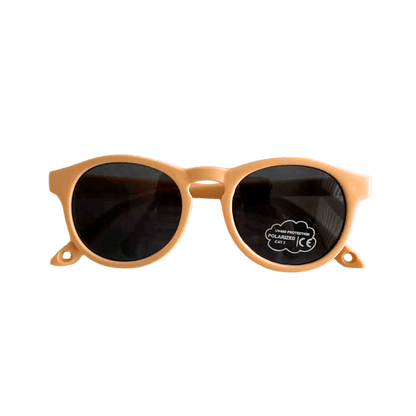 DUNE SAND Baby Polarised Sunglasses - UV400 (6 Months - 2 Years)