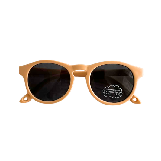Dune Sand Kids Polarised Sunglasses – UV400 (6 months - 2 years)