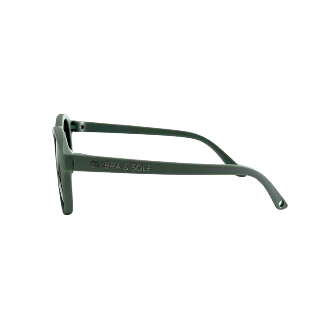 GLACIER BLUE Baby Polarised Sunglasses - UV400 (6 Months - 2 Years)