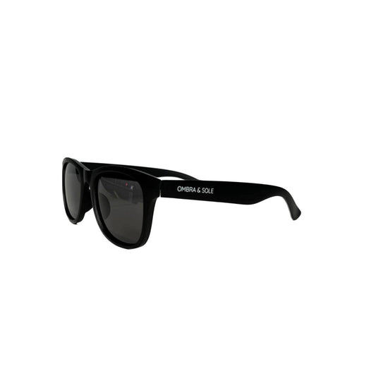 MIDNIGHT - KIDS UV POLARISED SUNGLASSES