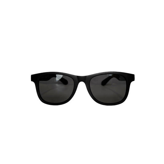 MIDNIGHT - KIDS UV POLARISED SUNGLASSES