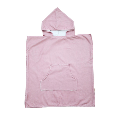 BELLS - KIDS HOODED SAND FREE TOWEL
