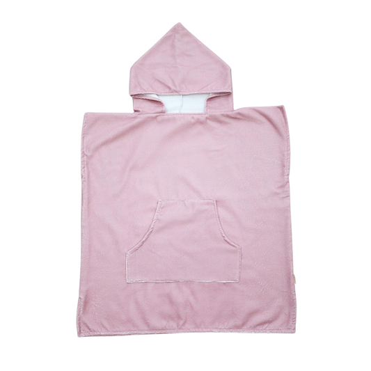 BELLS - KIDS HOODED SAND FREE TOWEL