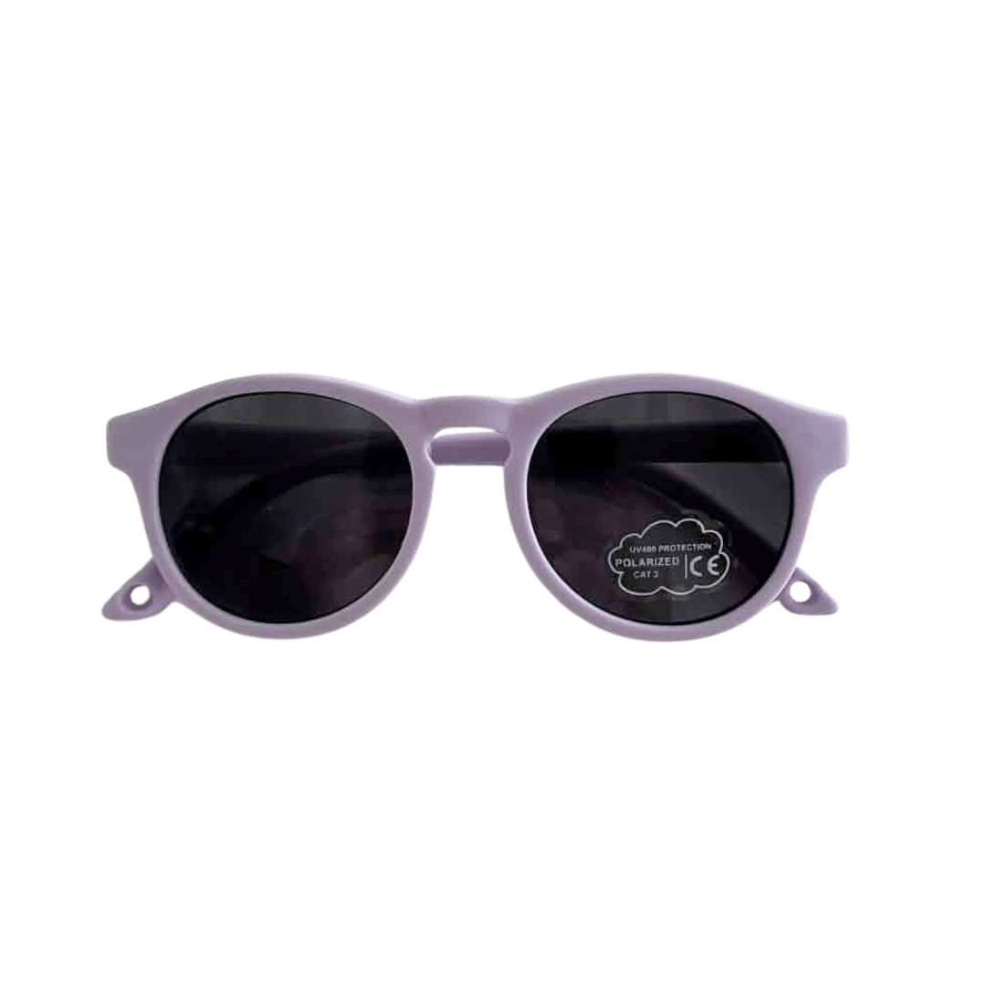 LILAC Baby Polarised Sunglasses - UV400 (6 Months - 2 Years)