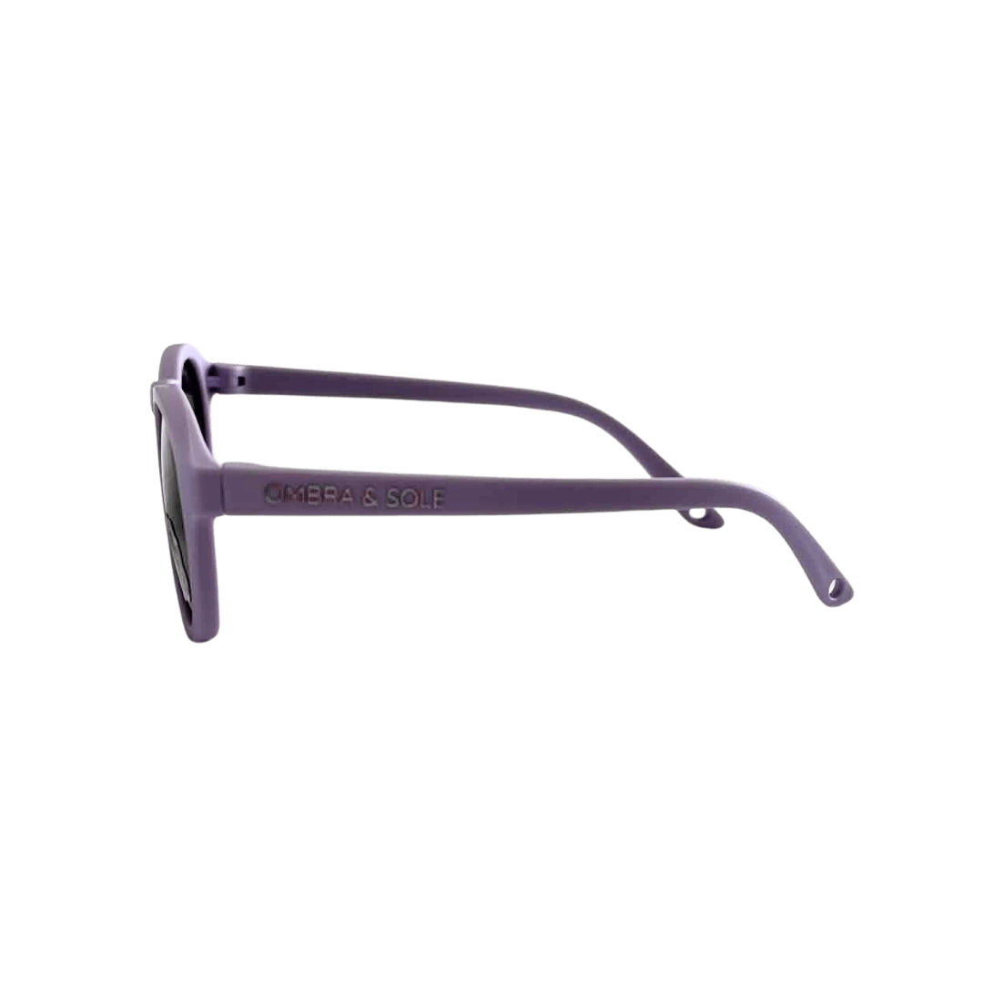 LILAC Baby Polarised Sunglasses - UV400 (6 Months - 2 Years)