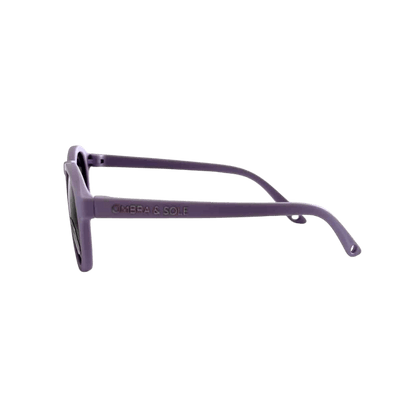 LILAC Baby Polarised Sunglasses - UV400 (6 Months - 2 Years)