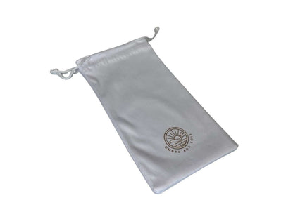 GLACIER BLUE Baby Polarised Sunglasses - UV400 (6 Months - 2 Years)