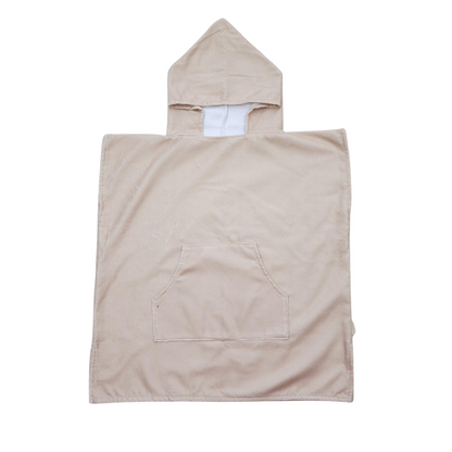 BURLEIGH - KIDS HOODED SAND FREE TOWEL