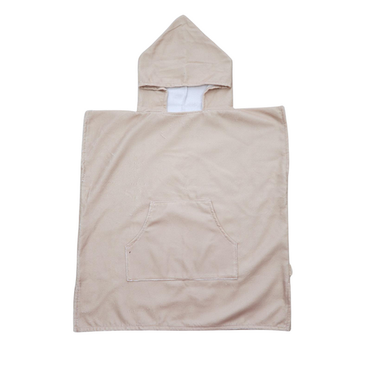 BURLEIGH - KIDS HOODED SAND FREE TOWEL