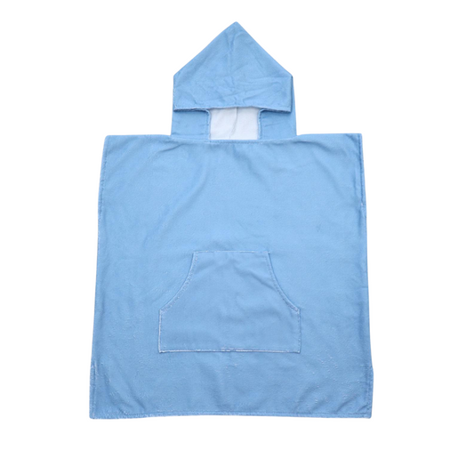NOOSA - KIDS HOODED SAND FREE TOWEL