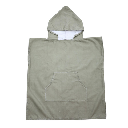 LENNOX - KIDS HOODED SAND FREE TOWEL