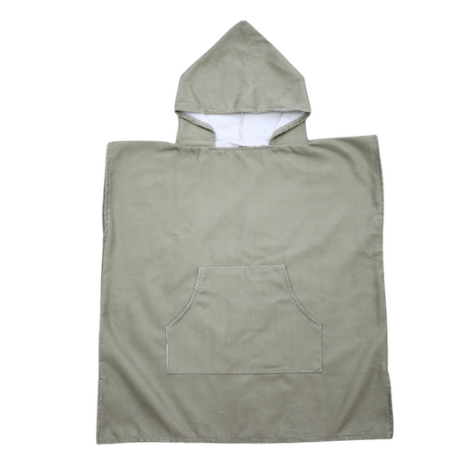 LENNOX - KIDS HOODED SAND FREE TOWEL